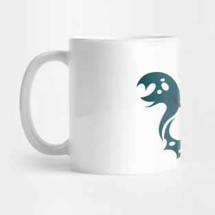 The Loveless - Queen chrysalis Mug